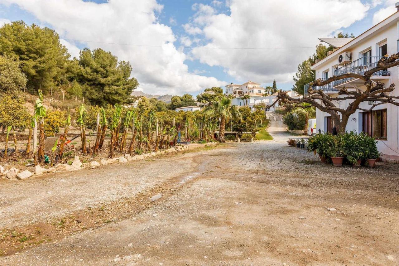 A&N Frigiliana 4 Διαμέρισμα Εξωτερικό φωτογραφία