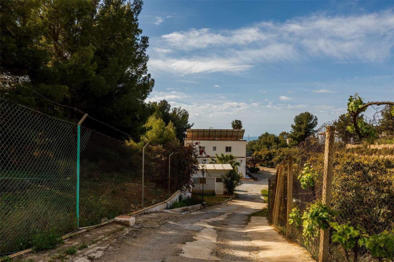 A&N Frigiliana 4 Διαμέρισμα Εξωτερικό φωτογραφία